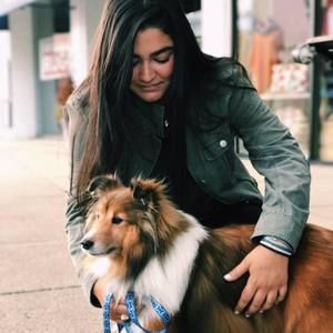 Meet your Posher, Victoria